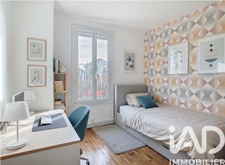  Maison � vendre 5 pi�ces 100 m�