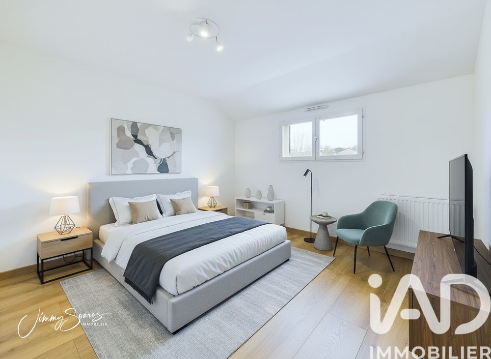 � vendre  Maison Le Port-Marly (78560)