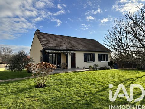   Vente Maison de village 4 pi�ces Maison - 4 pi�ce(s) - 80 m�