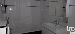  Appartement � vendre 4 pi�ces 84 m�