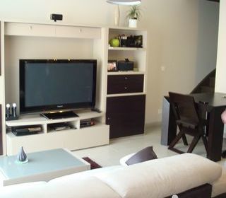  Appartement � vendre 3 pi�ces 60 m�