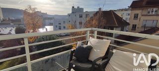  Appartement � louer 2 pi�ces 47 m�