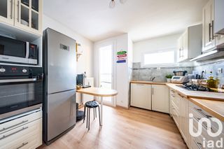  Appartement � vendre 5 pi�ces 91 m�