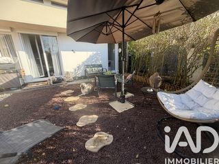  Appartement � vendre 2 pi�ces 52 m�