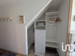  Appartement � vendre 1 pi�ce 24 m�