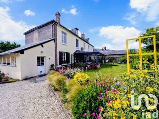  Maison � vendre 7 pi�ces 230 m�