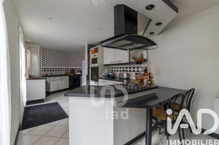  Maison � vendre 6 pi�ces 177 m�