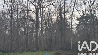  Terrain � vendre 1082 m�