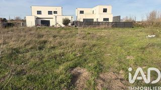  Terrain � vendre 456 m�