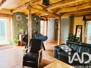  Maison � vendre 6 pi�ces 174 m�