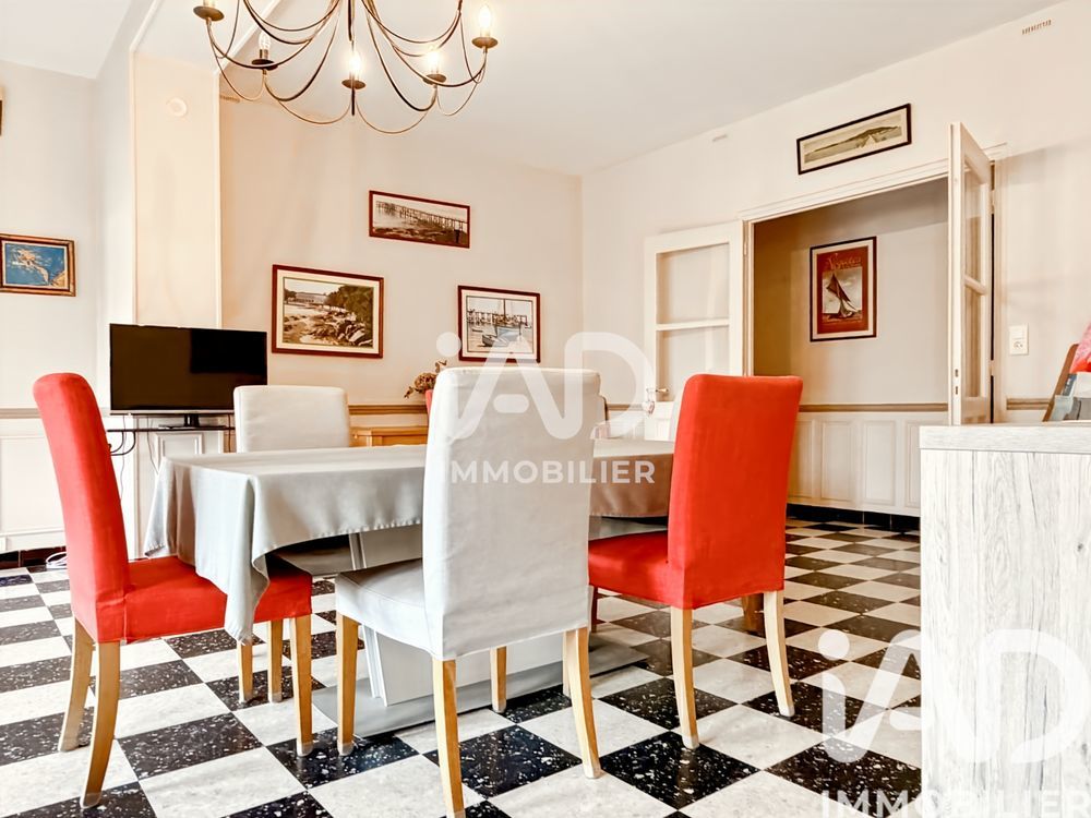 � vendre  Maison Compi�gne (60200)