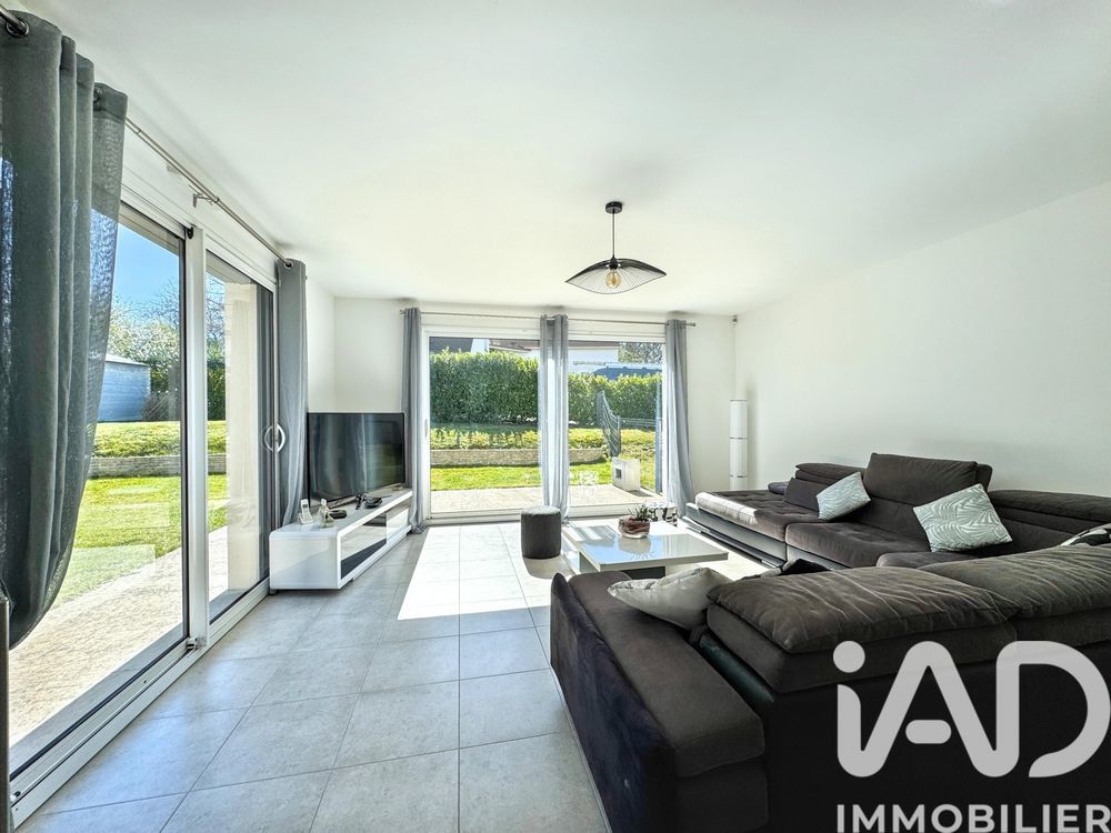 � vendre  Maison Forges-les-Bains (91470)