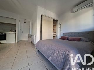  Appartement � vendre 1 pi�ce 26 m�