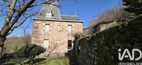   Vente Maison de campagne 7 pi�ces Maison - 7 pi�ce(s) - 145 m�