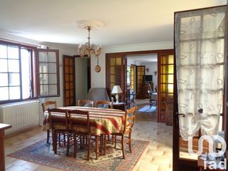  Maison � vendre 8 pi�ces 200 m�