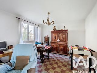  Maison � vendre 4 pi�ces 80 m�