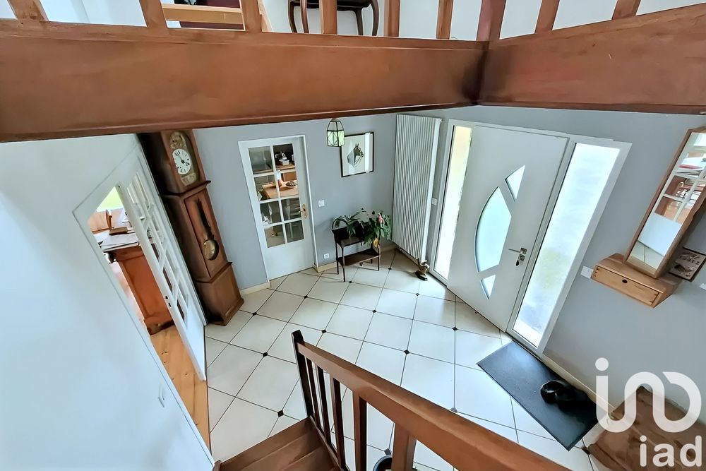 � vendre  Maison Saint-Fuscien (80680)