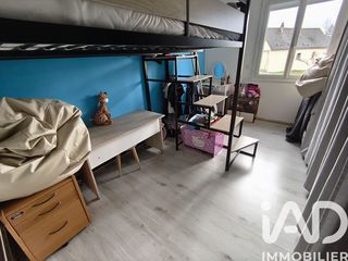  Maison � vendre 4 pi�ces 75 m�