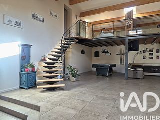  Maison � vendre 4 pi�ces 208 m�