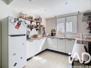  Maison � vendre 4 pi�ces 94 m�