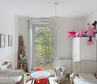  Appartement � vendre 4 pi�ces 80 m�