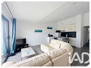  Appartement � vendre 3 pi�ces 52 m�