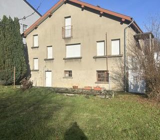  Maison � vendre 6 pi�ces 96 m�