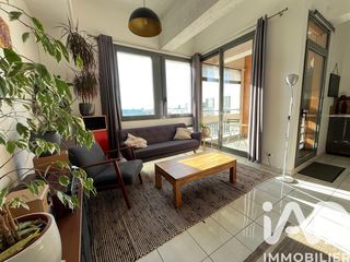  Appartement � vendre 4 pi�ces 77 m�