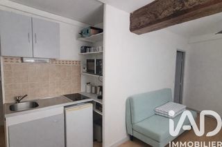  Appartement � vendre 2 pi�ces 31 m�