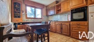  Maison � vendre 8 pi�ces 140 m�