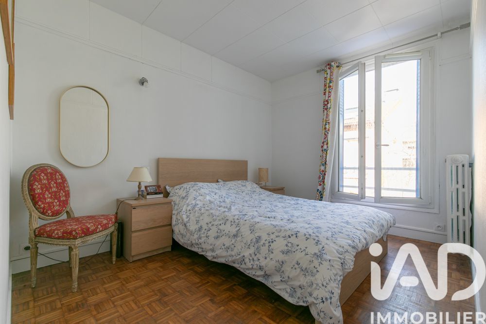 � vendre  Maison Fontenay-sous-Bois (94120)