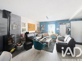  Maison � vendre 6 pi�ces 120 m�