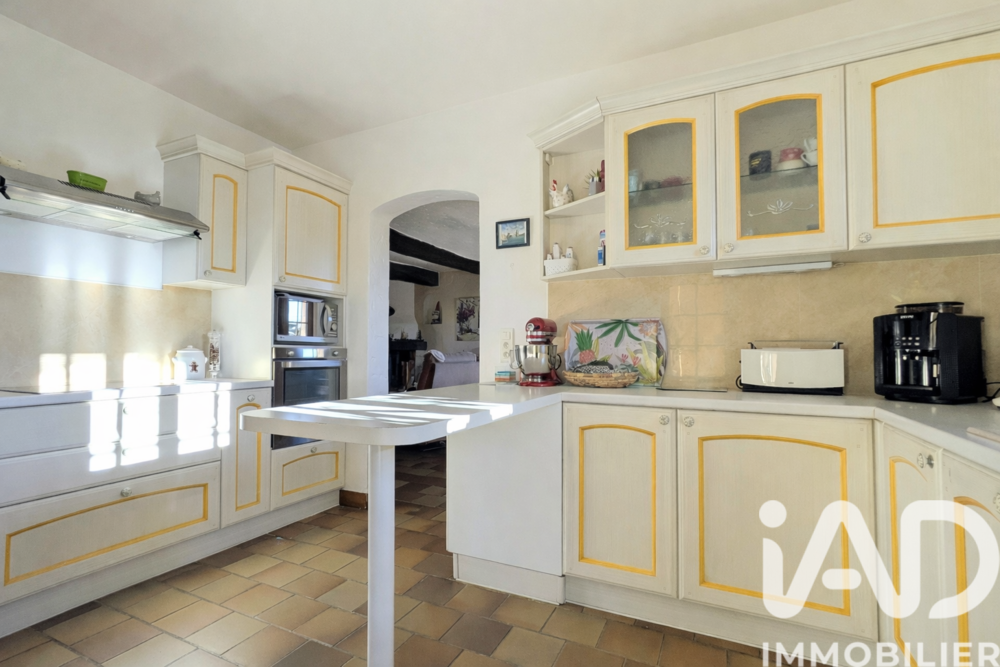 � vendre  Maison Fayence (83440)