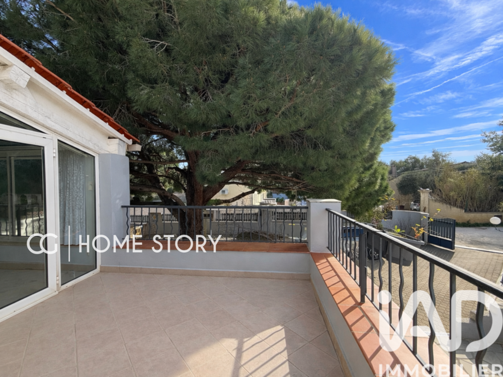 � vendre  Maison Six-Fours-les-Plages (83140)