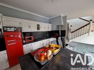  Maison � vendre 7 pi�ces 170 m�