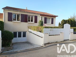  Maison � vendre 6 pi�ces 96 m�