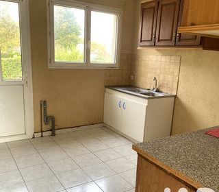  Maison � vendre 5 pi�ces 88 m�