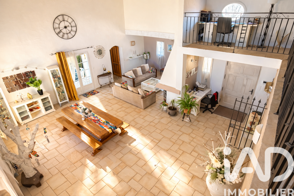 � vendre  Maison Besse-sur-Issole (83890)