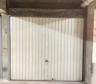  Parking / Garage � vendre 12 m�