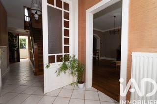  Maison � vendre 7 pi�ces 155 m�