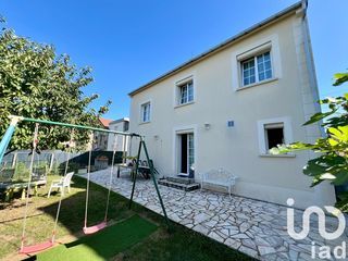  Maison � vendre 6 pi�ces 121 m�