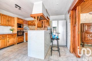  Maison � vendre 7 pi�ces 137 m�