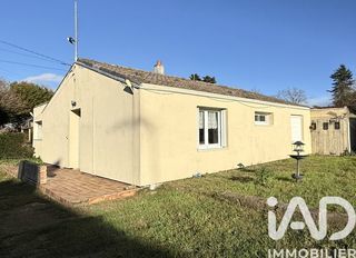  Maison � vendre 5 pi�ces 90 m�