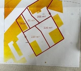  Terrain � vendre 300 m�