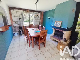  Maison � vendre 3 pi�ces 73 m�