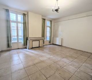  Appartement � vendre 3 pi�ces 108 m�