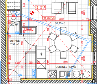  Maison � vendre 5 pi�ces 114 m�