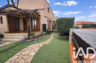  Maison � vendre 4 pi�ces 110 m�