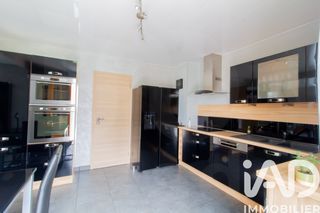  Maison � vendre 7 pi�ces 165 m�