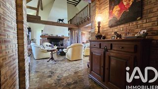  Maison � vendre 7 pi�ces 148 m�